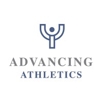 Advancing Athletics logo, Advancing Athletics contact details