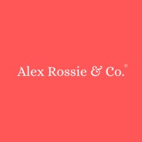 Alex Rossie & Co. logo, Alex Rossie & Co. contact details