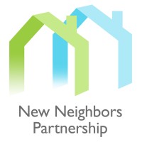 New Neighbors Partnership logo, New Neighbors Partnership contact details