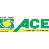 Associação Comercial e Empresarial de Itapecerica da Serra logo, Associação Comercial e Empresarial de Itapecerica da Serra contact details