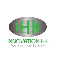 Innovation HK logo, Innovation HK contact details