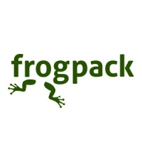 Frogpack.cz logo, Frogpack.cz contact details