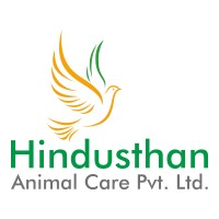 Hindusthan Animal Care Pvt Ltd logo, Hindusthan Animal Care Pvt Ltd contact details