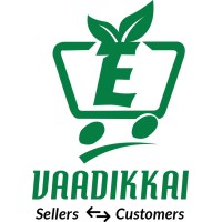 E-Vaadikkai logo, E-Vaadikkai contact details