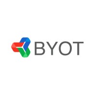 BYOT Technologies logo, BYOT Technologies contact details