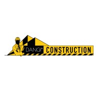 DANGI's Construction Pvt. Ltd logo, DANGI's Construction Pvt. Ltd contact details