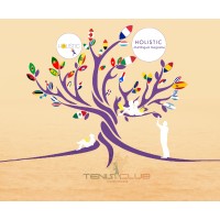 Holistic Multilingual Magazine logo, Holistic Multilingual Magazine contact details