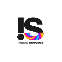 Inside Success Union C.I.C logo, Inside Success Union C.I.C contact details