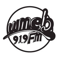 WMEB-FM 91.9 logo, WMEB-FM 91.9 contact details