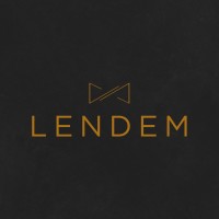 Lendem logo, Lendem contact details