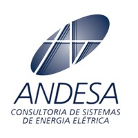 ANDESA Consultoria em Sistemas de Energia Elétrica logo, ANDESA Consultoria em Sistemas de Energia Elétrica contact details