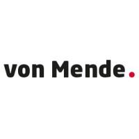 von Mende Marketing GmbH logo, von Mende Marketing GmbH contact details