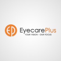 Eyecare Plus Optometry logo, Eyecare Plus Optometry contact details