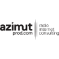 Azimut Prod sàrl logo, Azimut Prod sàrl contact details