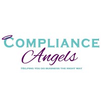 Compliance Angels logo, Compliance Angels contact details