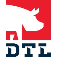 DTL A/S logo, DTL A/S contact details