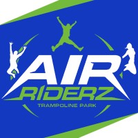 Air Riderz Adventure Park logo, Air Riderz Adventure Park contact details