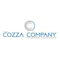 The Cozza Company logo, The Cozza Company contact details