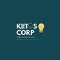 Kiitos Corp. logo, Kiitos Corp. contact details