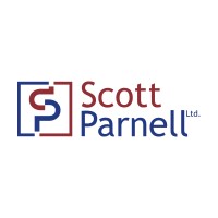 Scott Parnell logo, Scott Parnell contact details