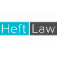 Heft Law logo, Heft Law contact details