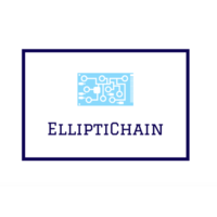 ElliptiChain logo, ElliptiChain contact details