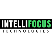 IntelliFocus Technologies logo, IntelliFocus Technologies contact details