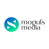 MOGULS-MEDIA logo, MOGULS-MEDIA contact details