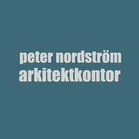 Peter Nordström Arkitektkontor logo, Peter Nordström Arkitektkontor contact details