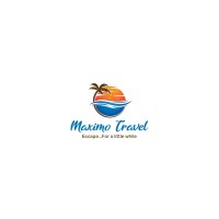 Maximo Travel logo, Maximo Travel contact details