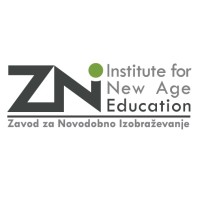 ZNi Institute for New Age Education logo, ZNi Institute for New Age Education contact details