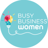 Busy Business Women logo, Busy Business Women contact details