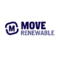 MOVE Renewable logo, MOVE Renewable contact details