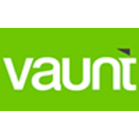 VauntHQ logo, VauntHQ contact details