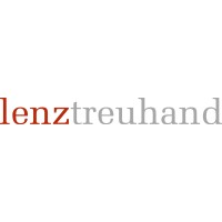 Lenz Treuhand AG logo, Lenz Treuhand AG contact details