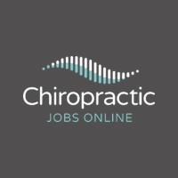 Chiropractic Jobs Online logo, Chiropractic Jobs Online contact details