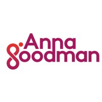 Anna Goodman logo, Anna Goodman contact details