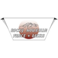 Rocky Mountain Decks Inc logo, Rocky Mountain Decks Inc contact details