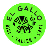 El Gallo logo, El Gallo contact details