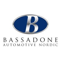 Bassadone Automotive Nordic Oy logo, Bassadone Automotive Nordic Oy contact details