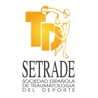 Sociedad Española de Traumatología del Deporte (SETRADE) logo, Sociedad Española de Traumatología del Deporte (SETRADE) contact details