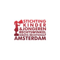 Kinder- en Jongerenrechtswinkel Amsterdam logo, Kinder- en Jongerenrechtswinkel Amsterdam contact details