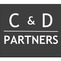 C & D Partners logo, C & D Partners contact details