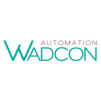 Wadcon Automation logo, Wadcon Automation contact details