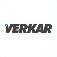 Verkar logo, Verkar contact details