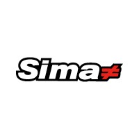 SIMA logo, SIMA contact details