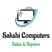 Sakshi Computers Udaipur logo, Sakshi Computers Udaipur contact details