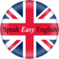 Speak Easy English logo, Speak Easy English contact details