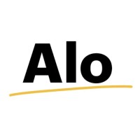 Alo logo, Alo contact details