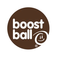 Boostball logo, Boostball contact details